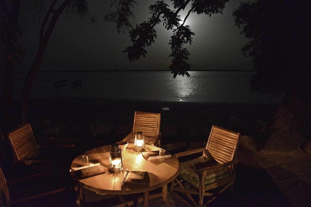 L'Ecolodge De Simal