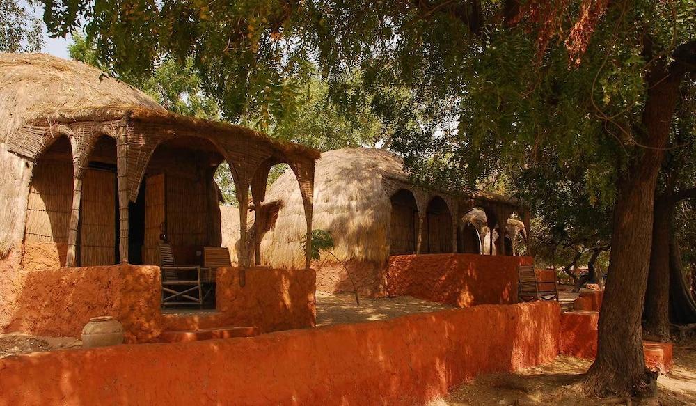 L'Ecolodge De Simal
