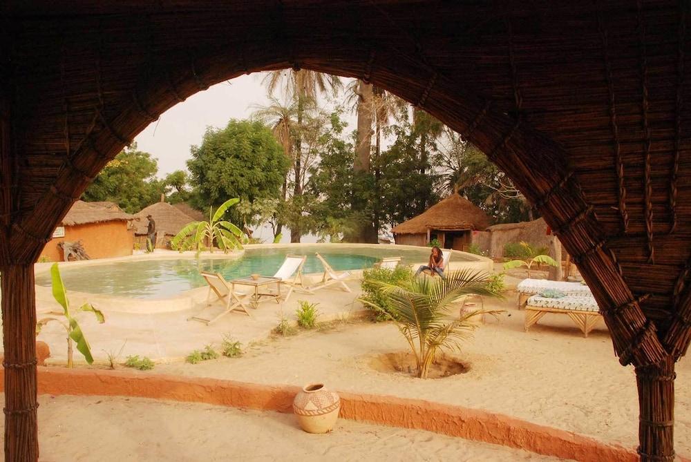 L'Ecolodge De Simal