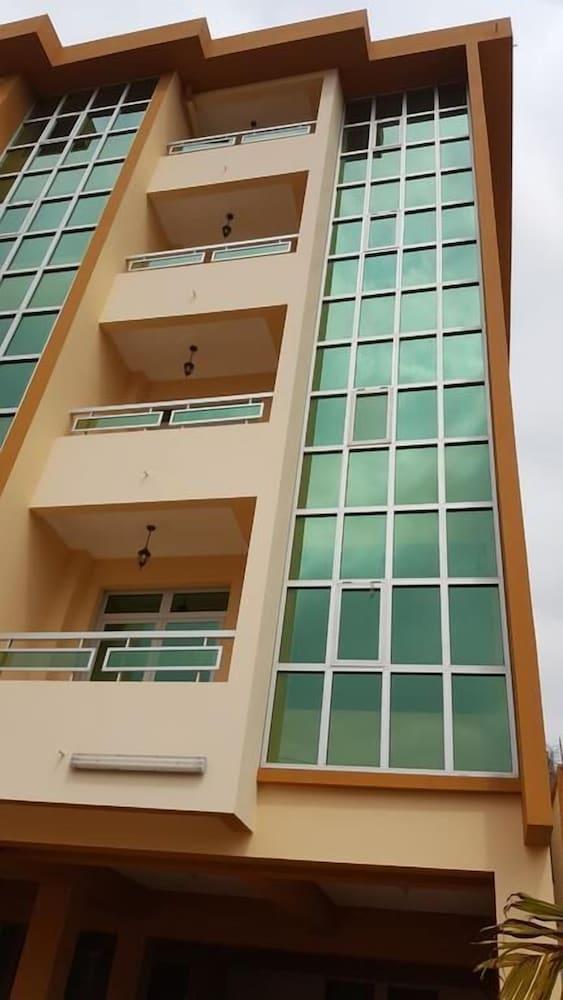 Residence La Roseline