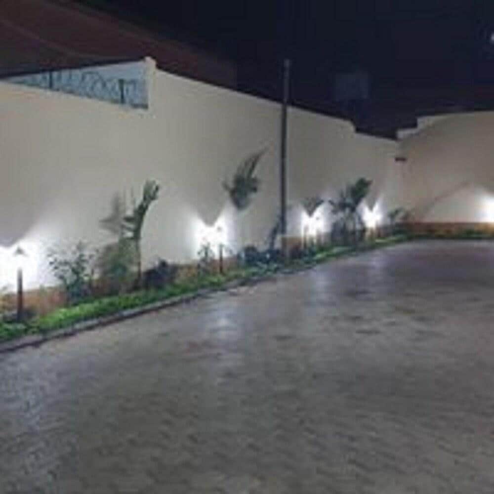 Residence La Roseline