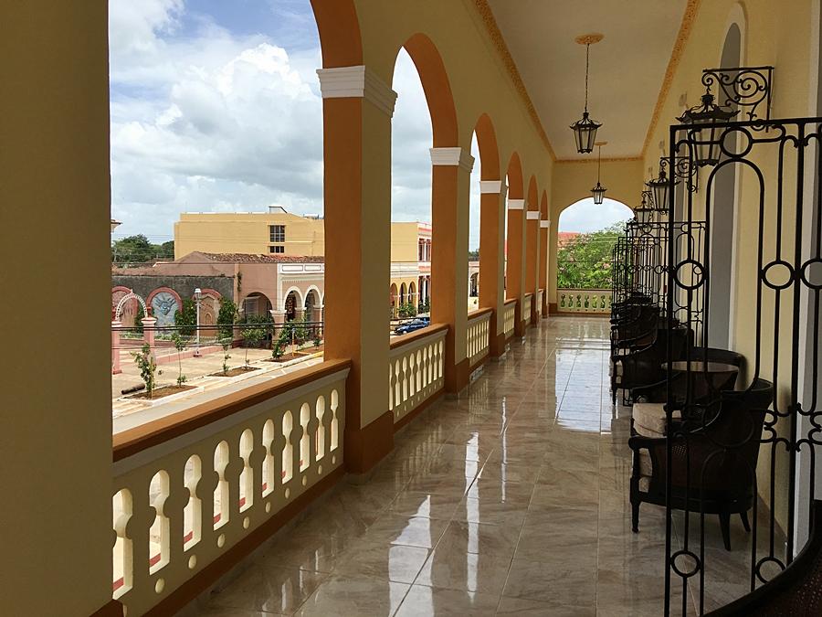 Hotel E Real