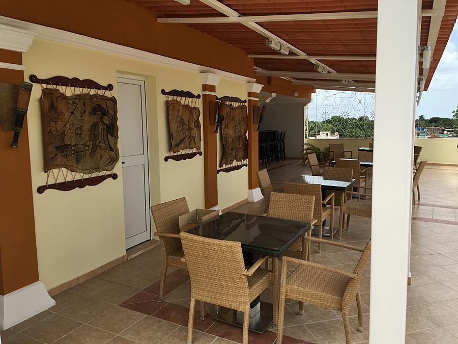 Hotel E Real