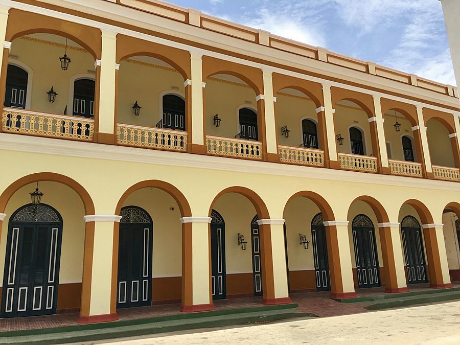 Hotel E Real