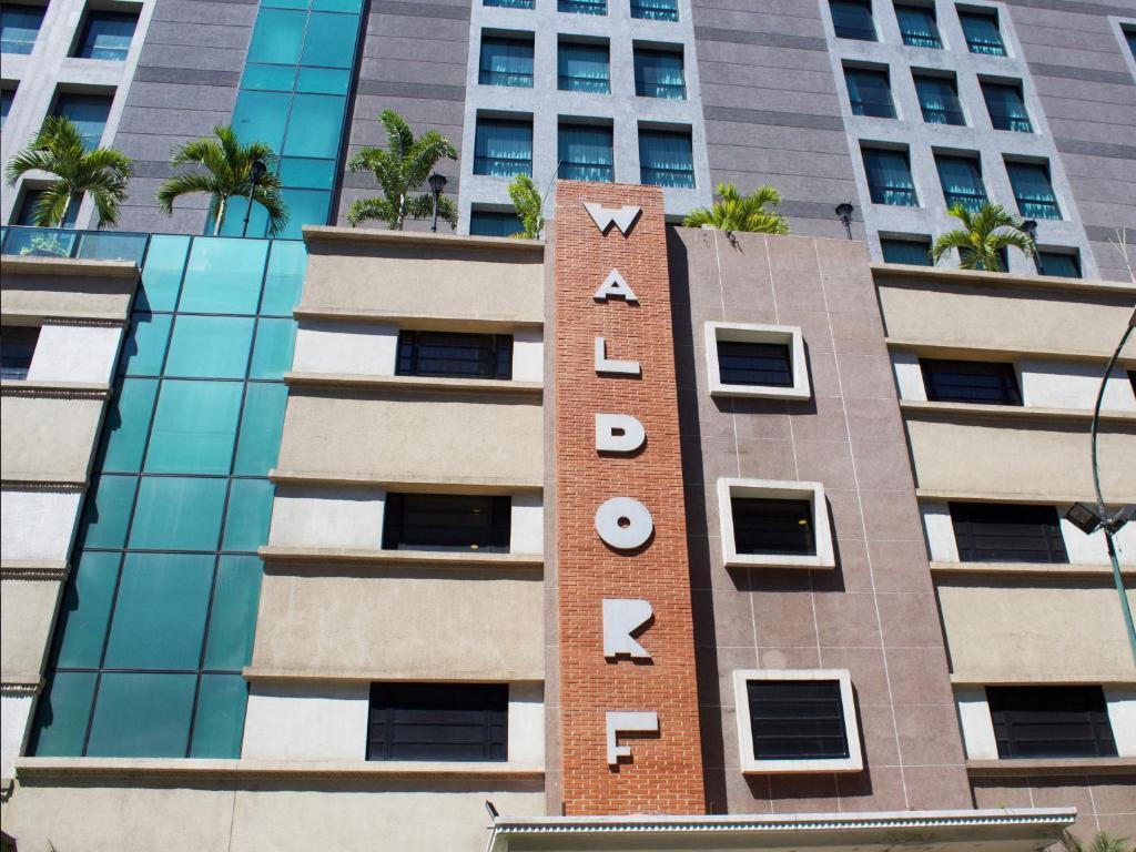 Hotel Waldorf Caracas
