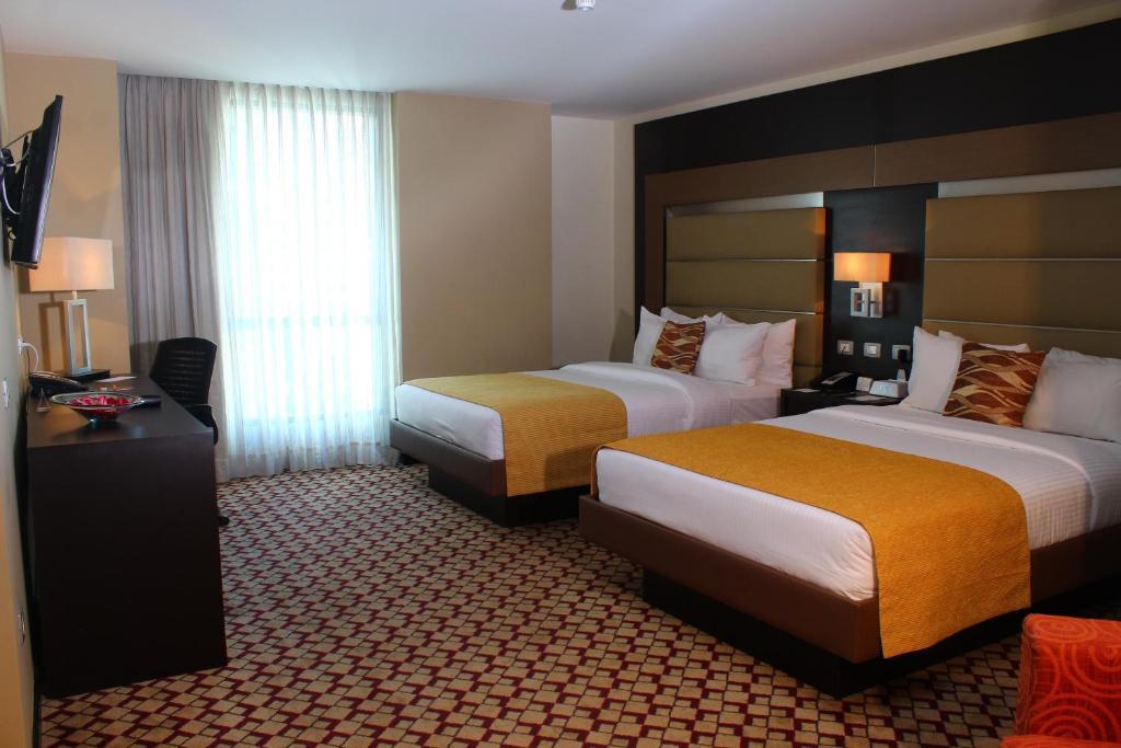 Hotel Waldorf Caracas