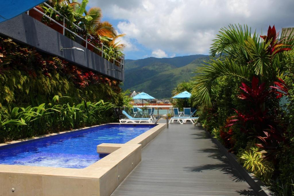 Hotel Waldorf Caracas