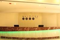 Hotel Waldorf Caracas