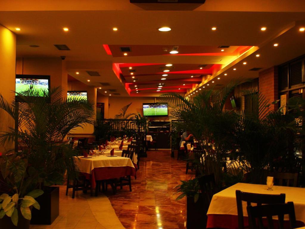 Hotel Waldorf Caracas