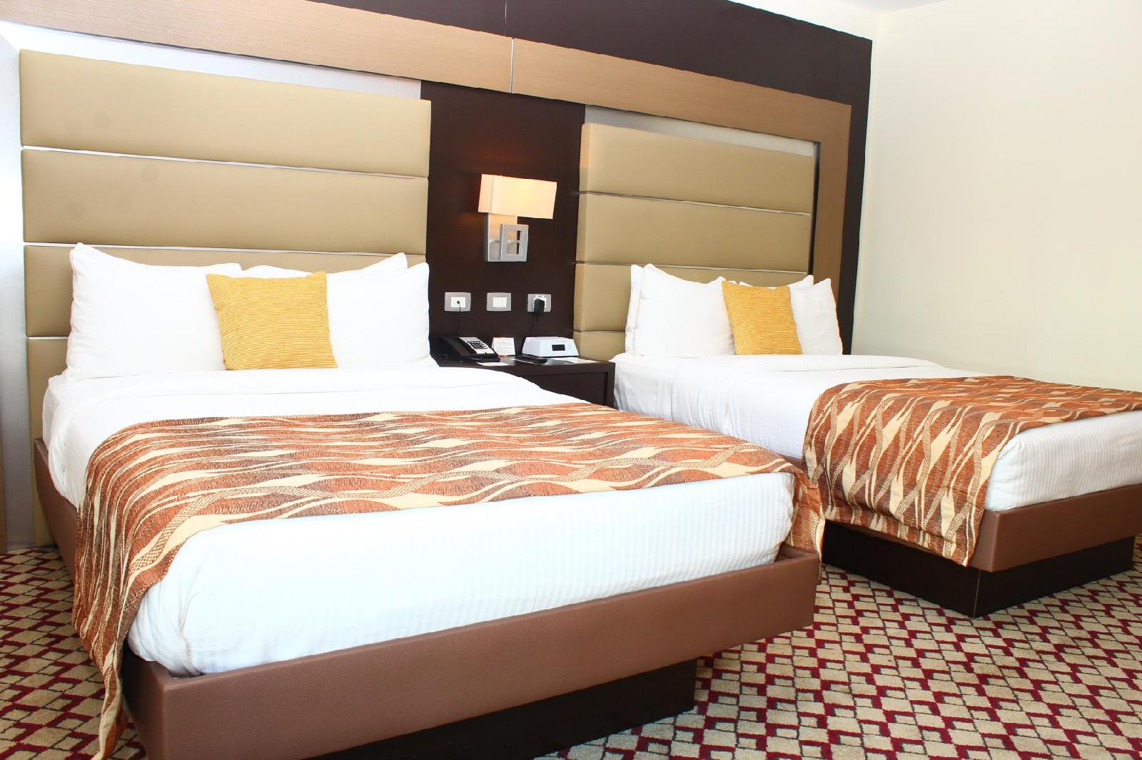 Hotel Waldorf Caracas
