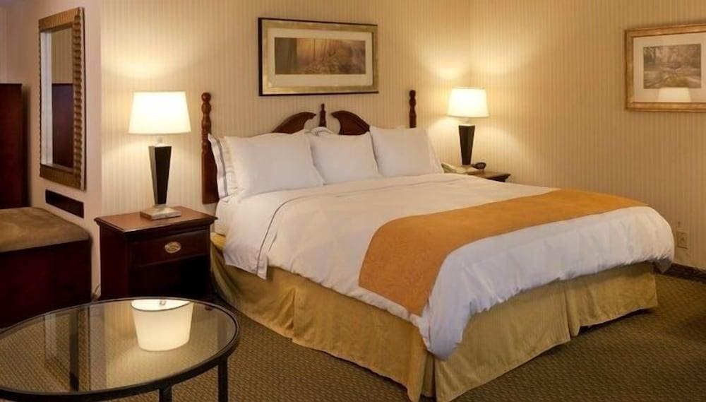 Royal Suites Hotel