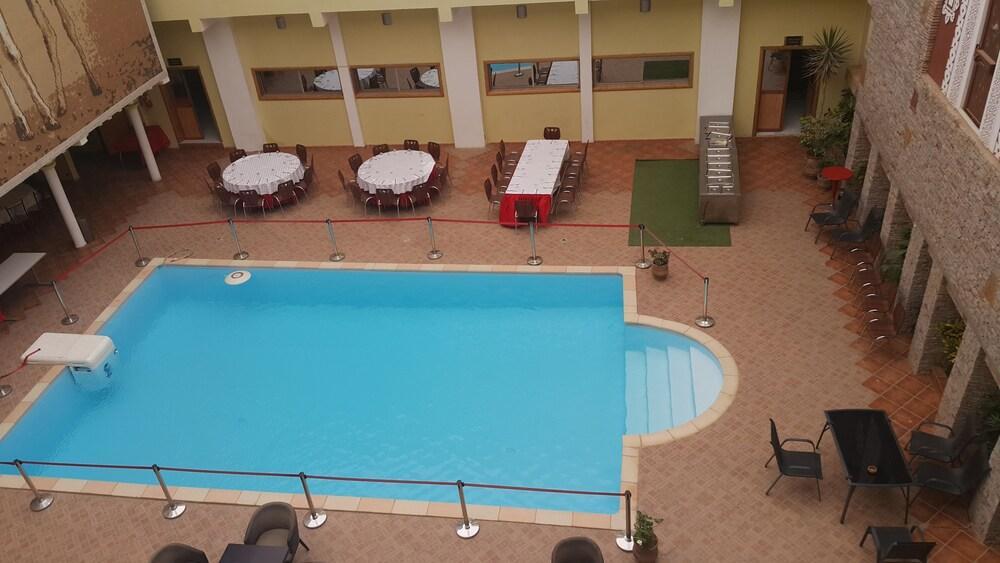 Hotel Wissal