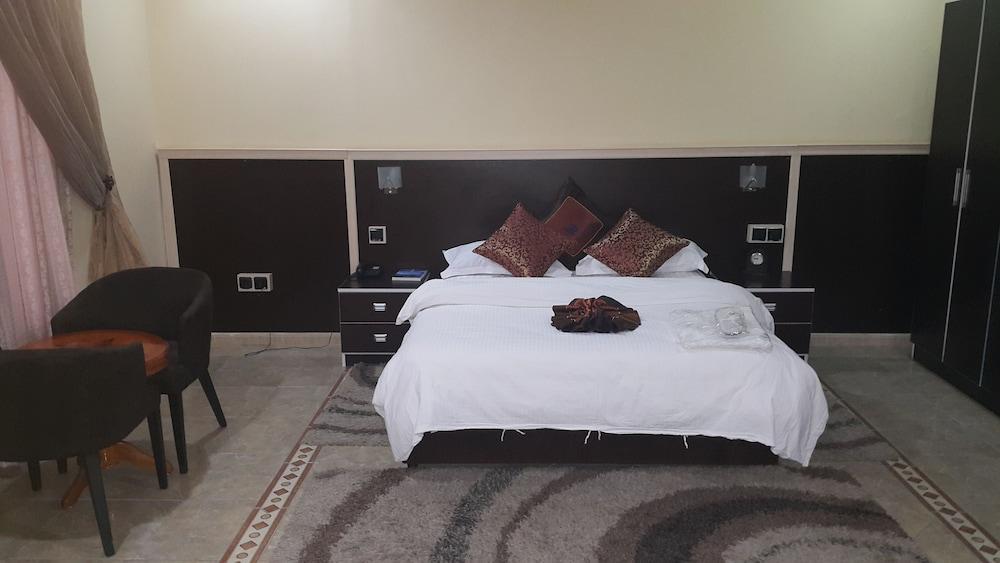 Hotel Wissal