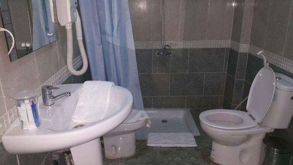 Hotel Wissal