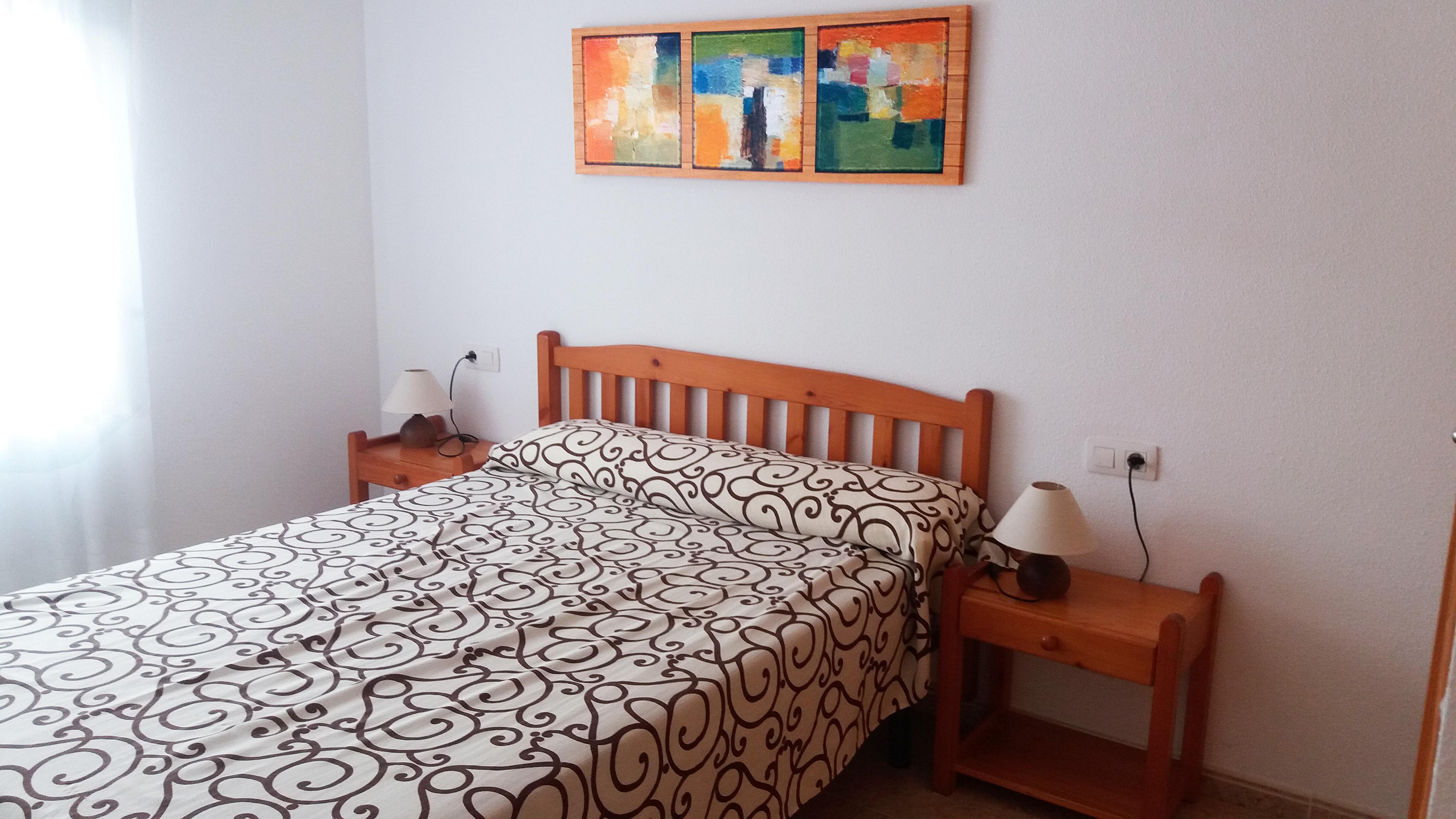 Apartamentos Oropesa 3000 sin piscina