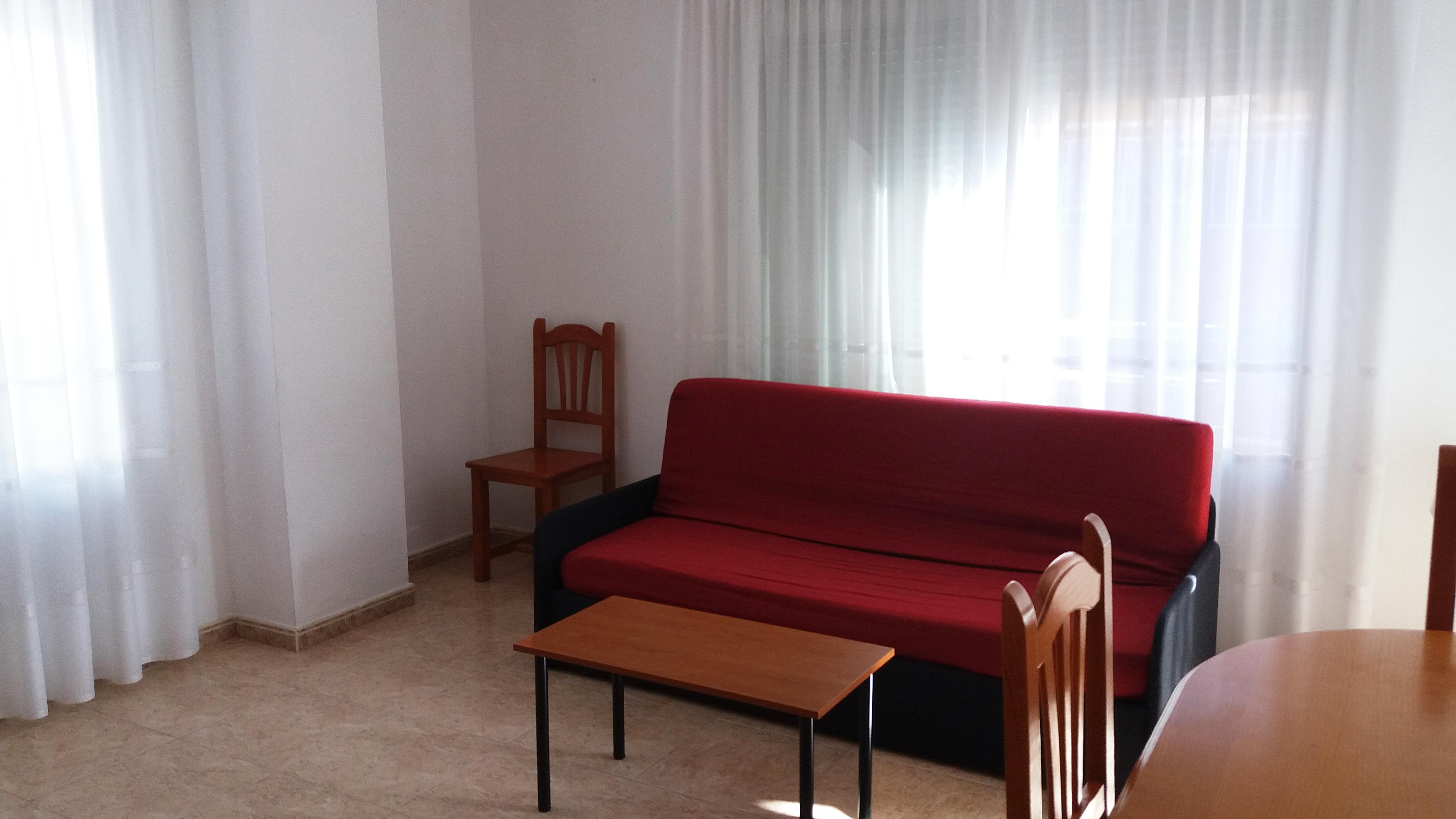 Apartamentos Oropesa 3000 sin piscina