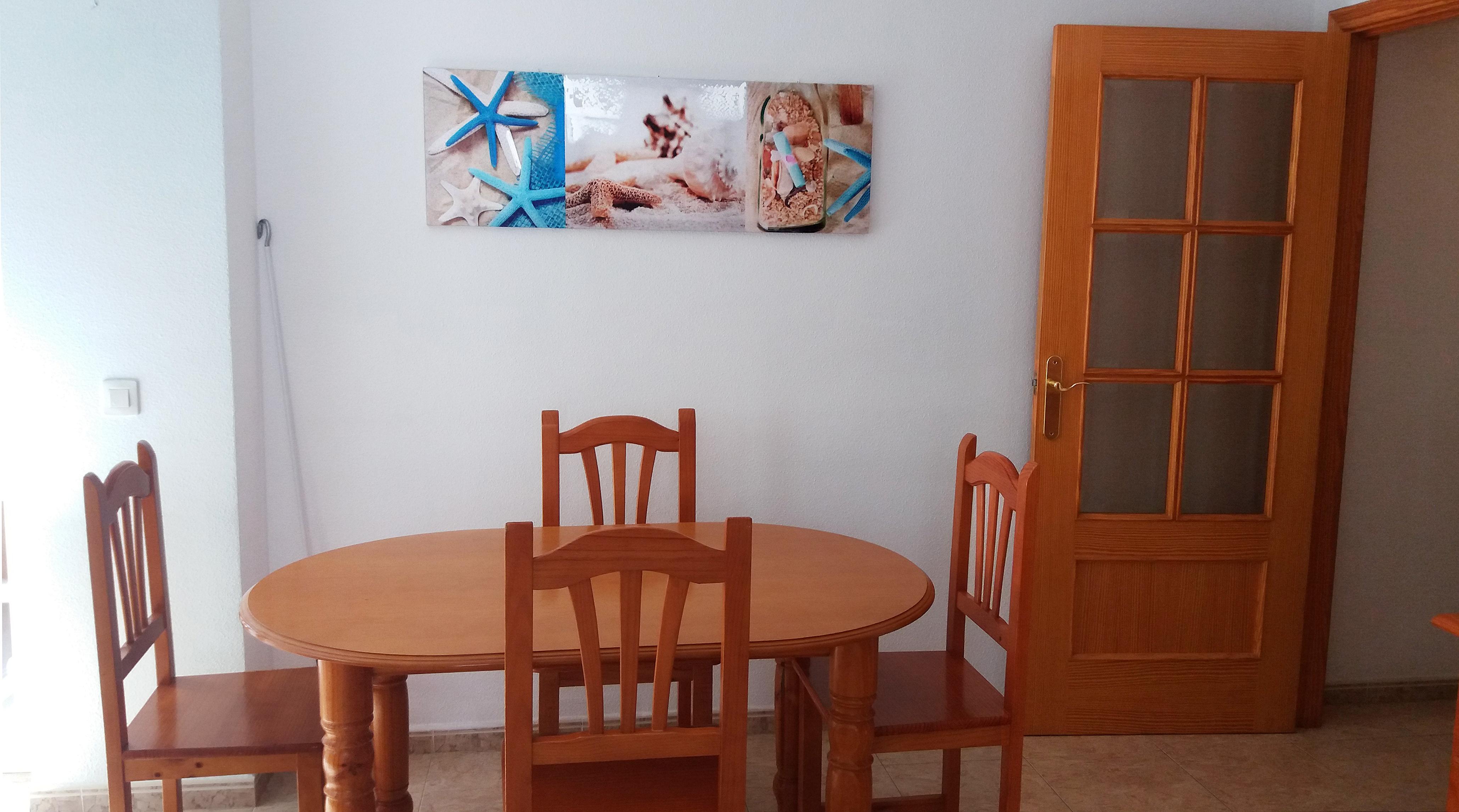 Apartamentos Oropesa 3000 sin piscina