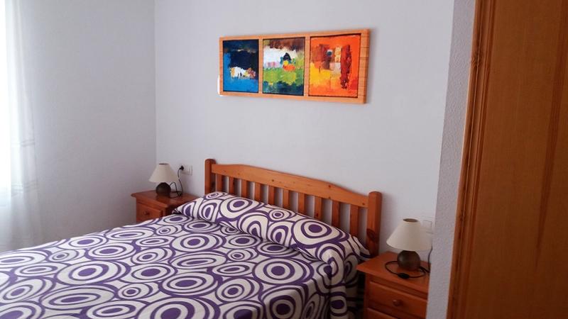 Apartamentos Oropesa 3000 sin piscina