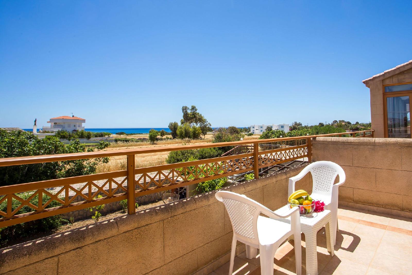 Ledras Beach Hotel