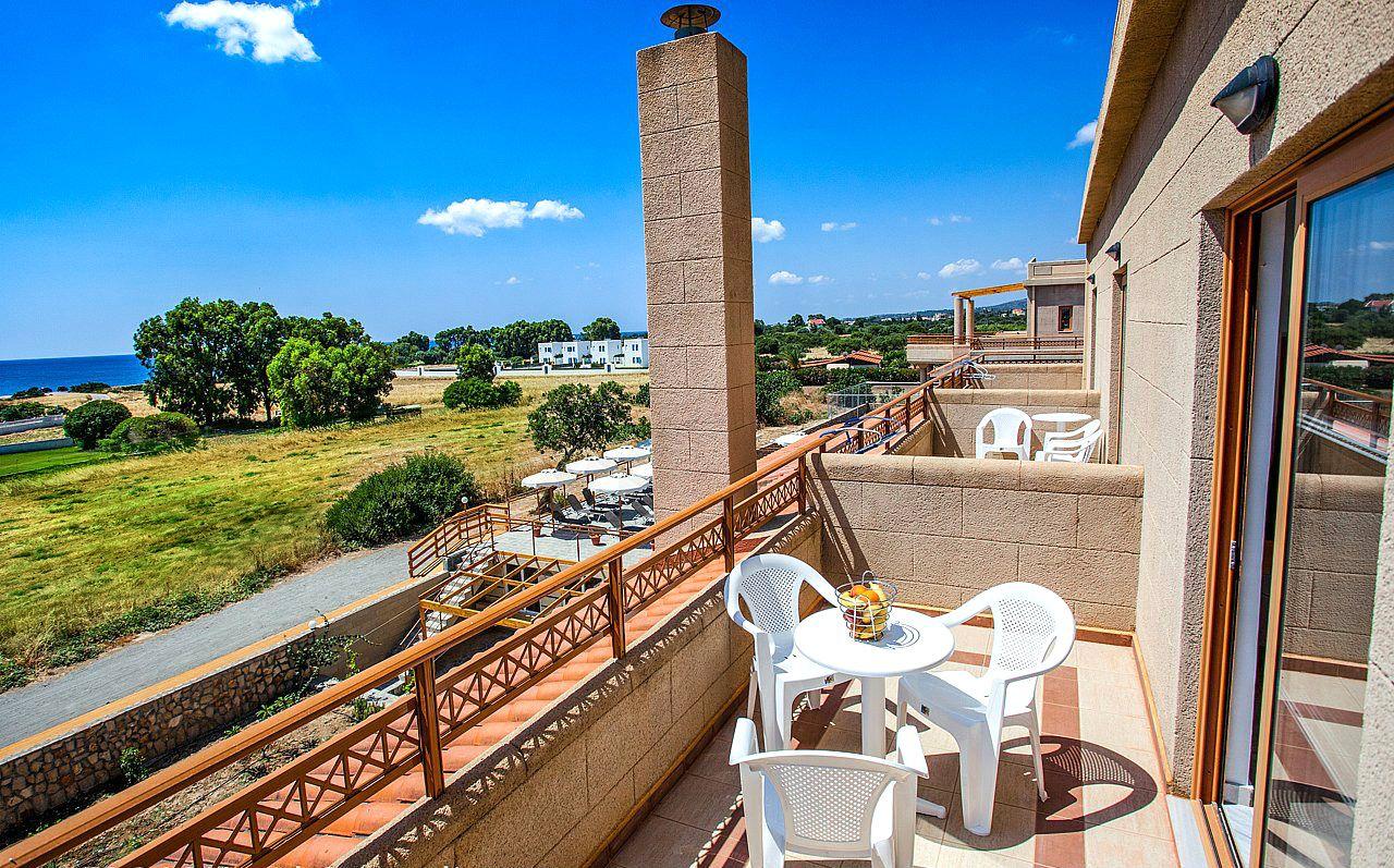 Ledras Beach Hotel
