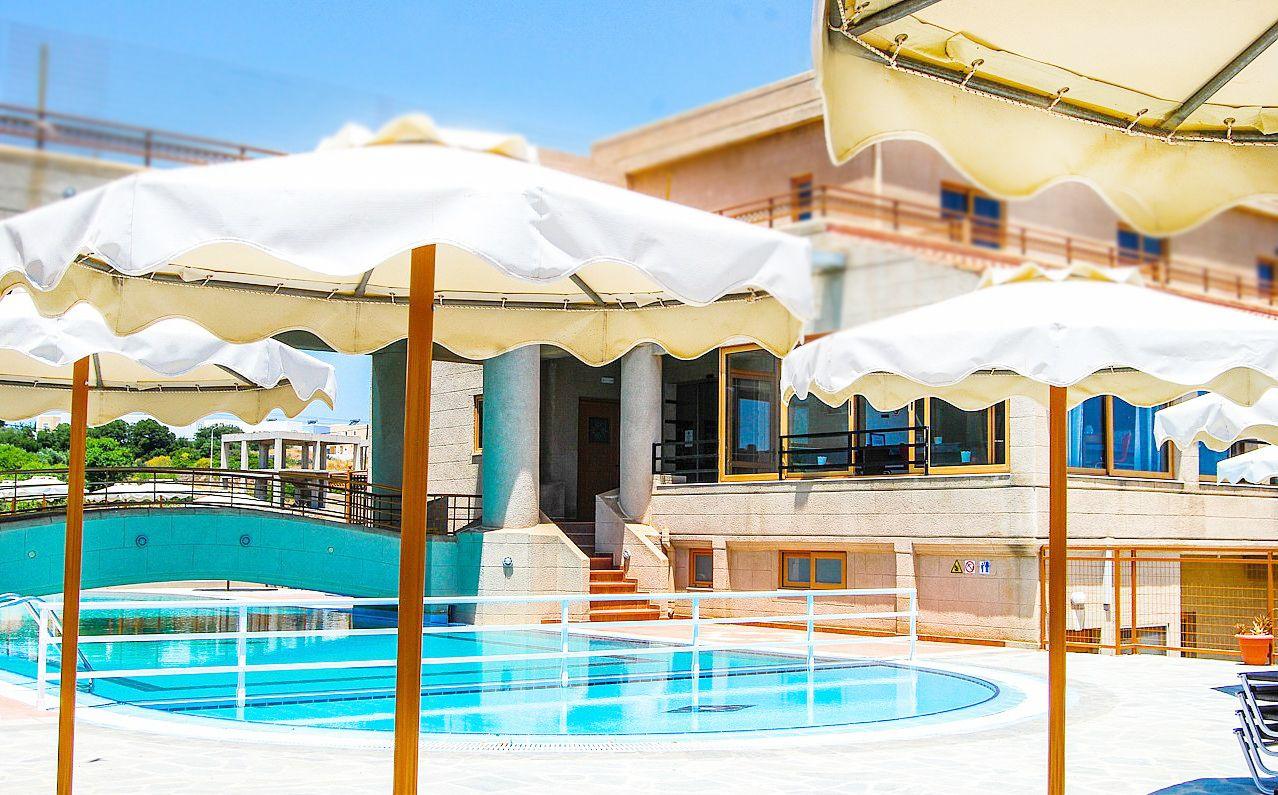 Ledras Beach Hotel