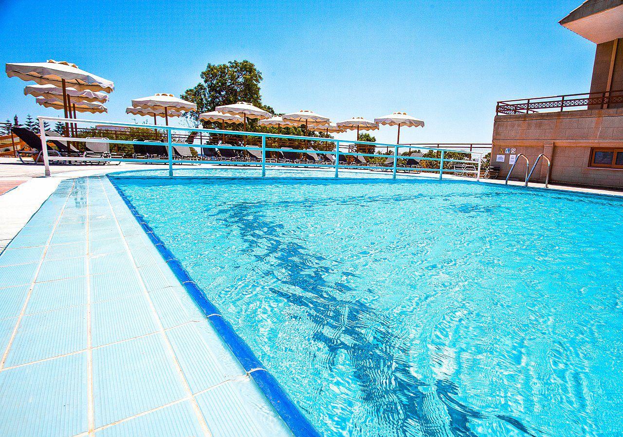 Ledras Beach Hotel