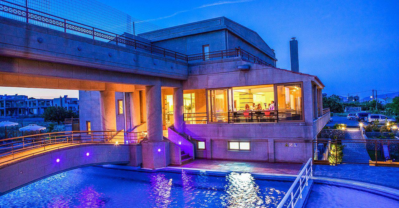 Ledras Beach Hotel