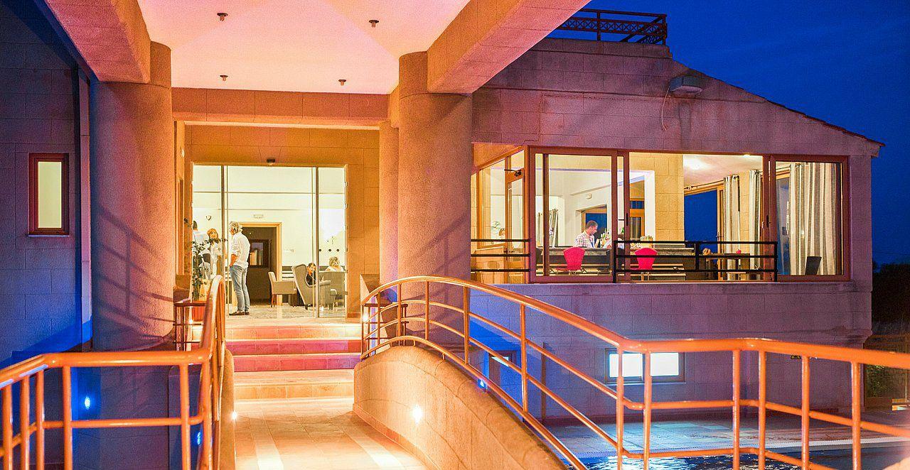 Ledras Beach Hotel