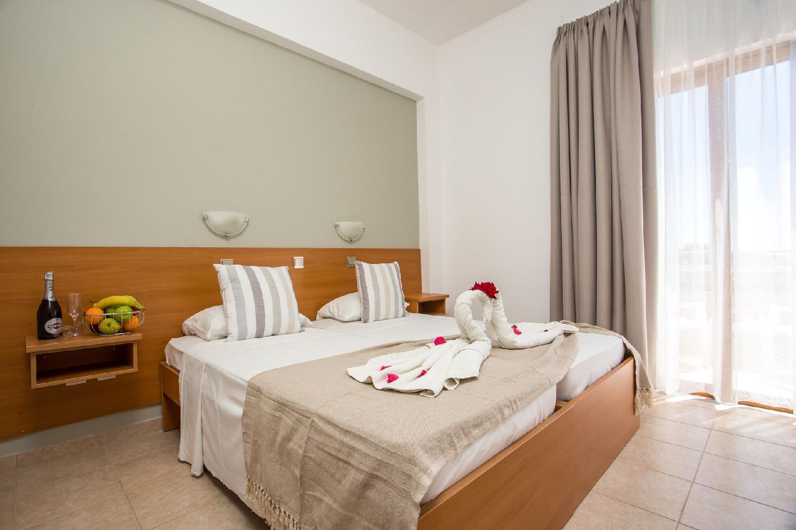 Ledras Beach Hotel