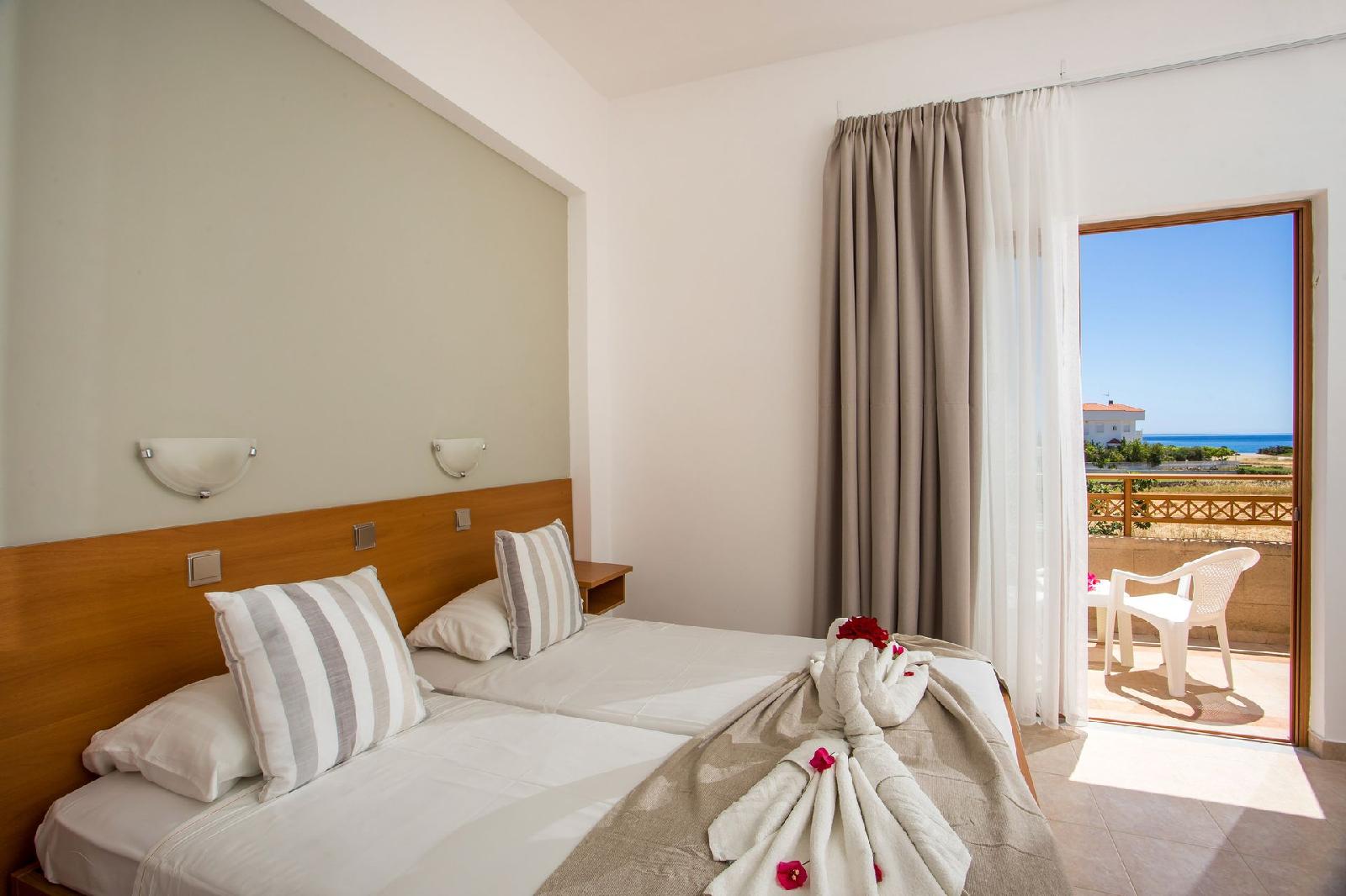 Ledras Beach Hotel