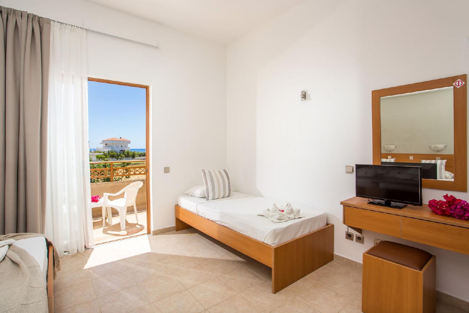 Ledras Beach Hotel