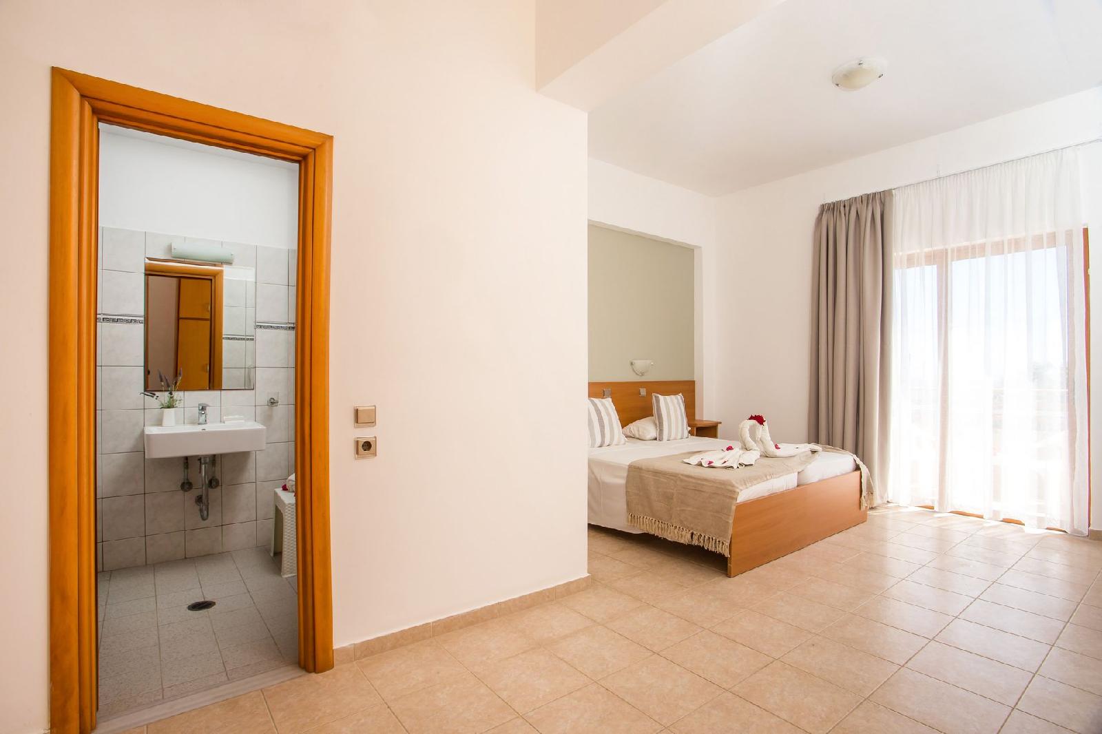 Ledras Beach Hotel