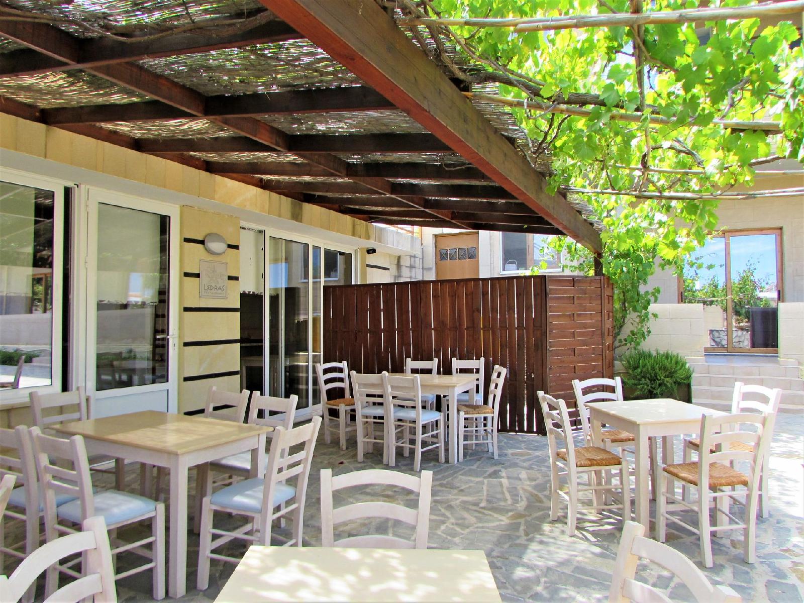 Ledras Beach Hotel
