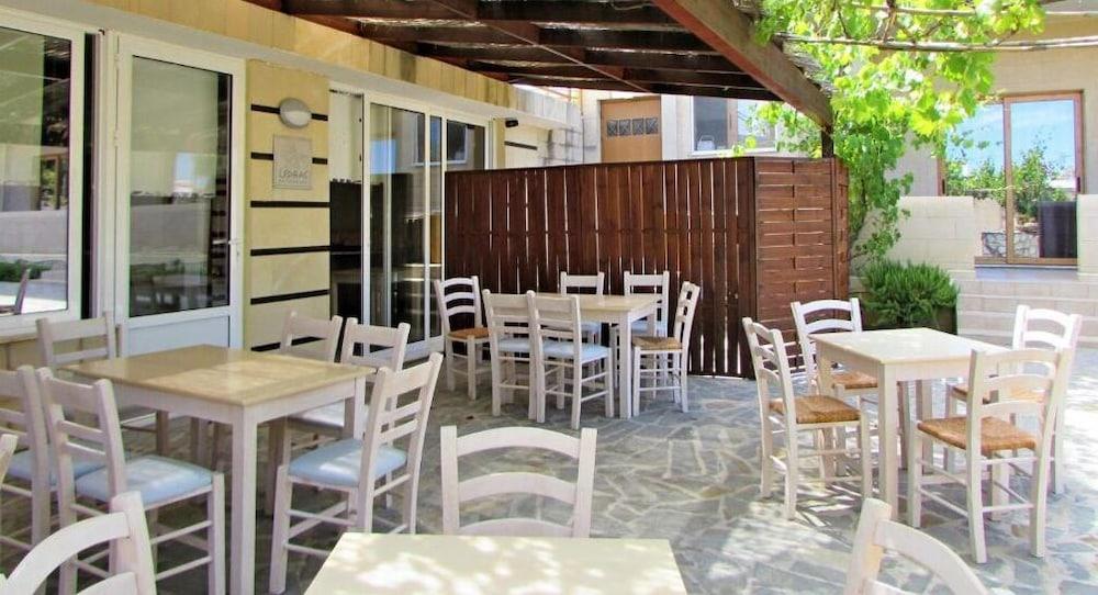 Ledras Beach Hotel