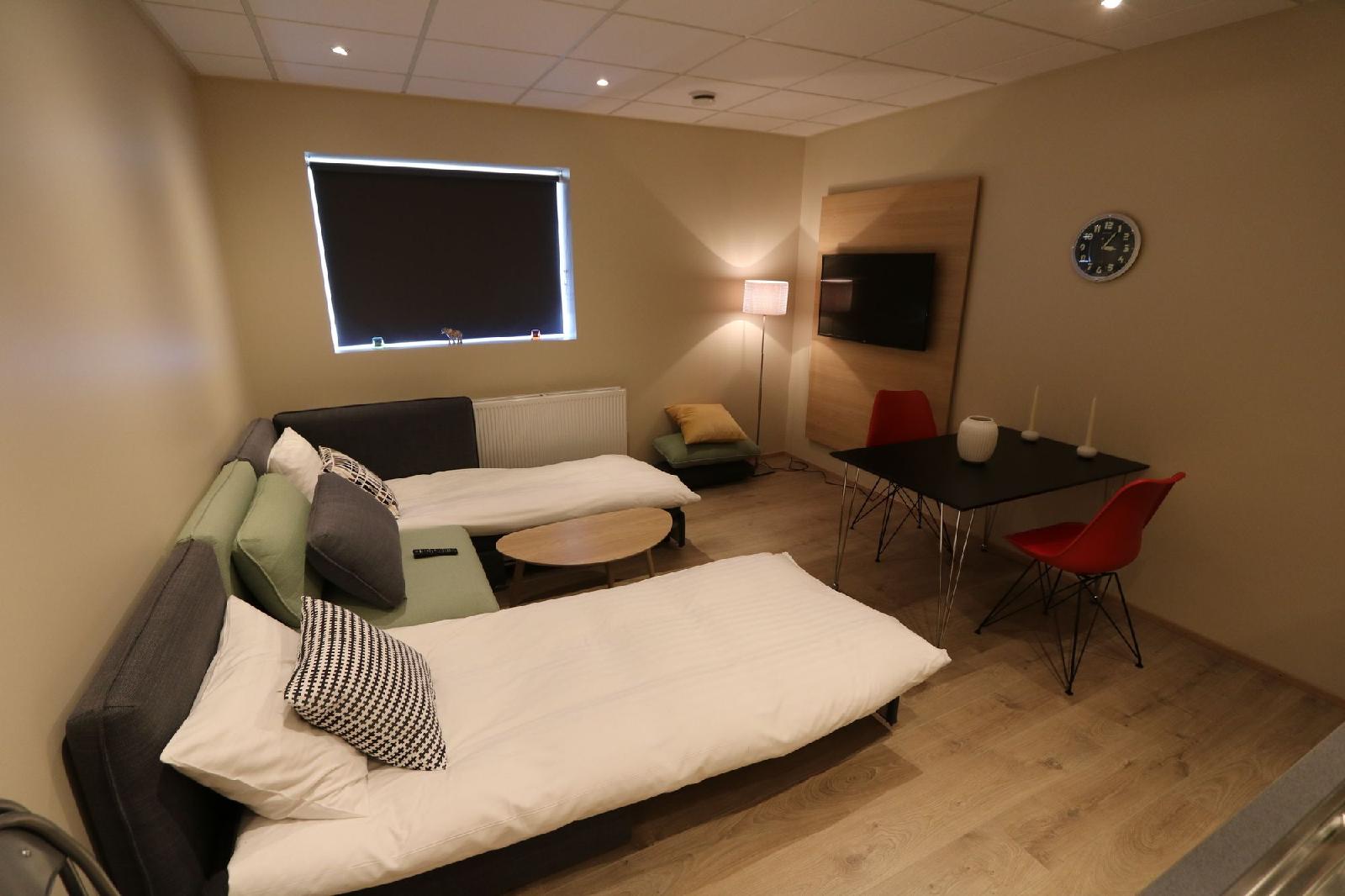 K16 Apartments