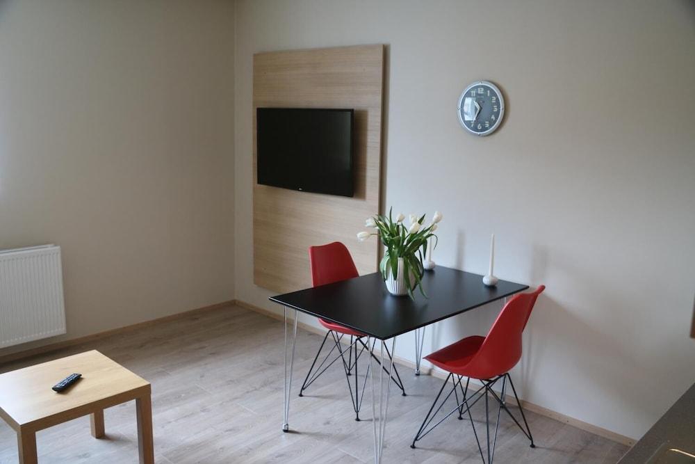 K16 Apartments