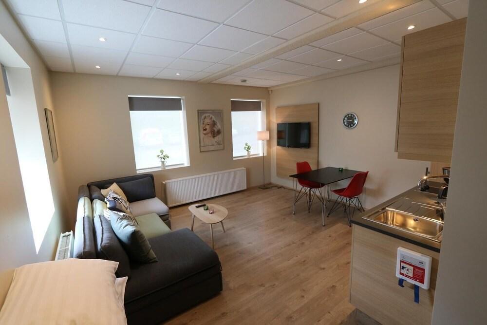 K16 Apartments