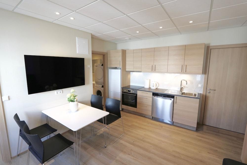 K16 Apartments