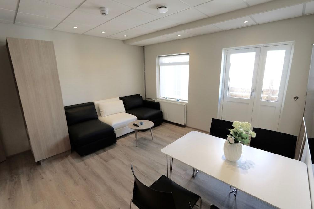 K16 Apartments
