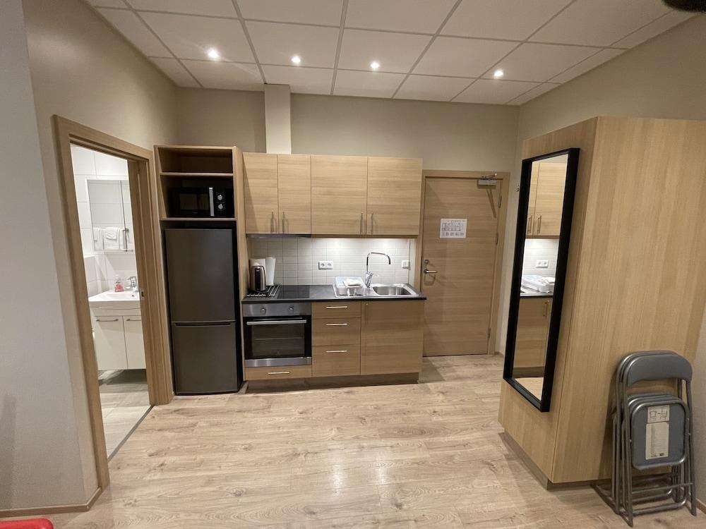 K16 Apartments