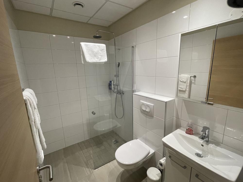 K16 Apartments