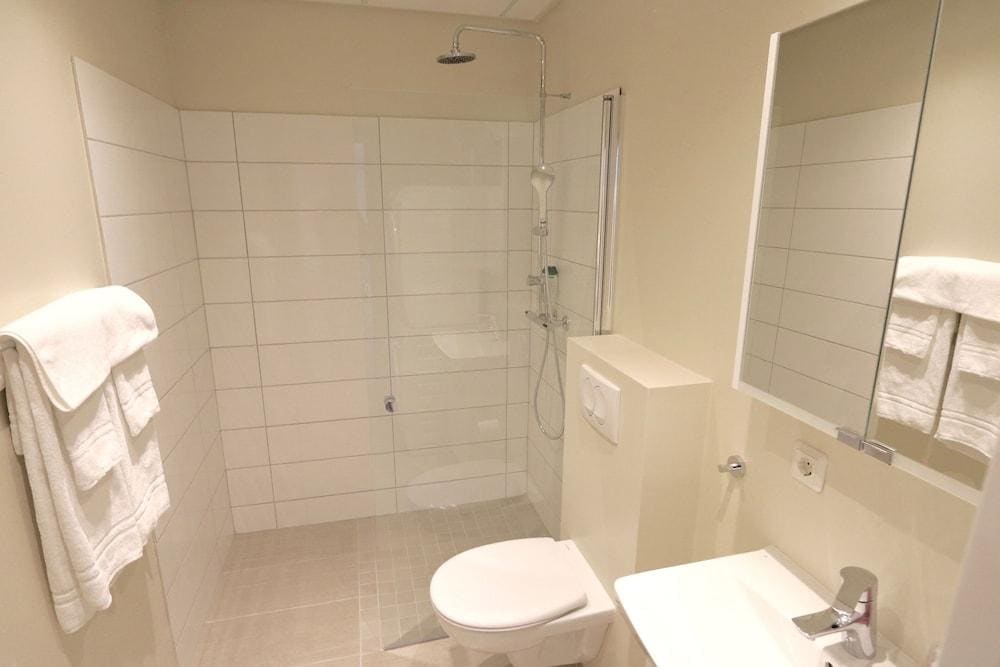 K16 Apartments