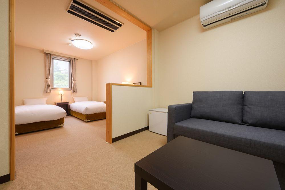Matsushima Hotel Waraku