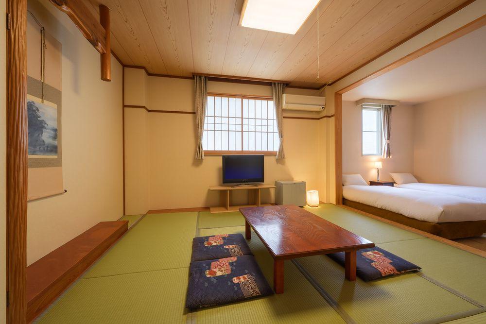 Matsushima Hotel Waraku
