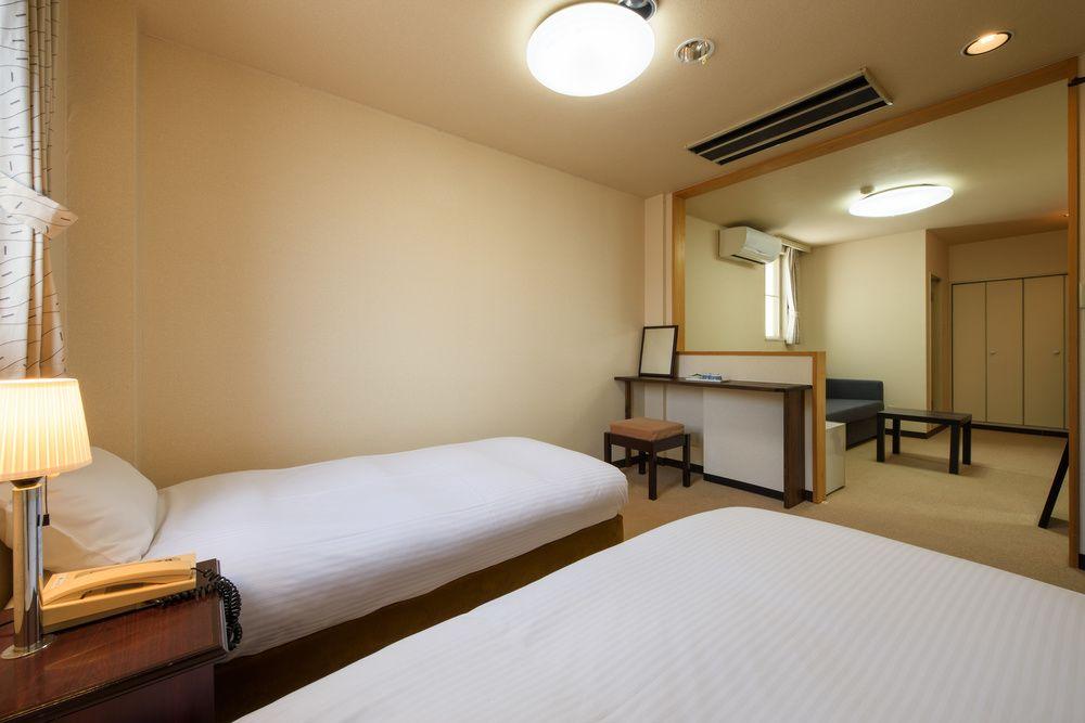 Matsushima Hotel Waraku