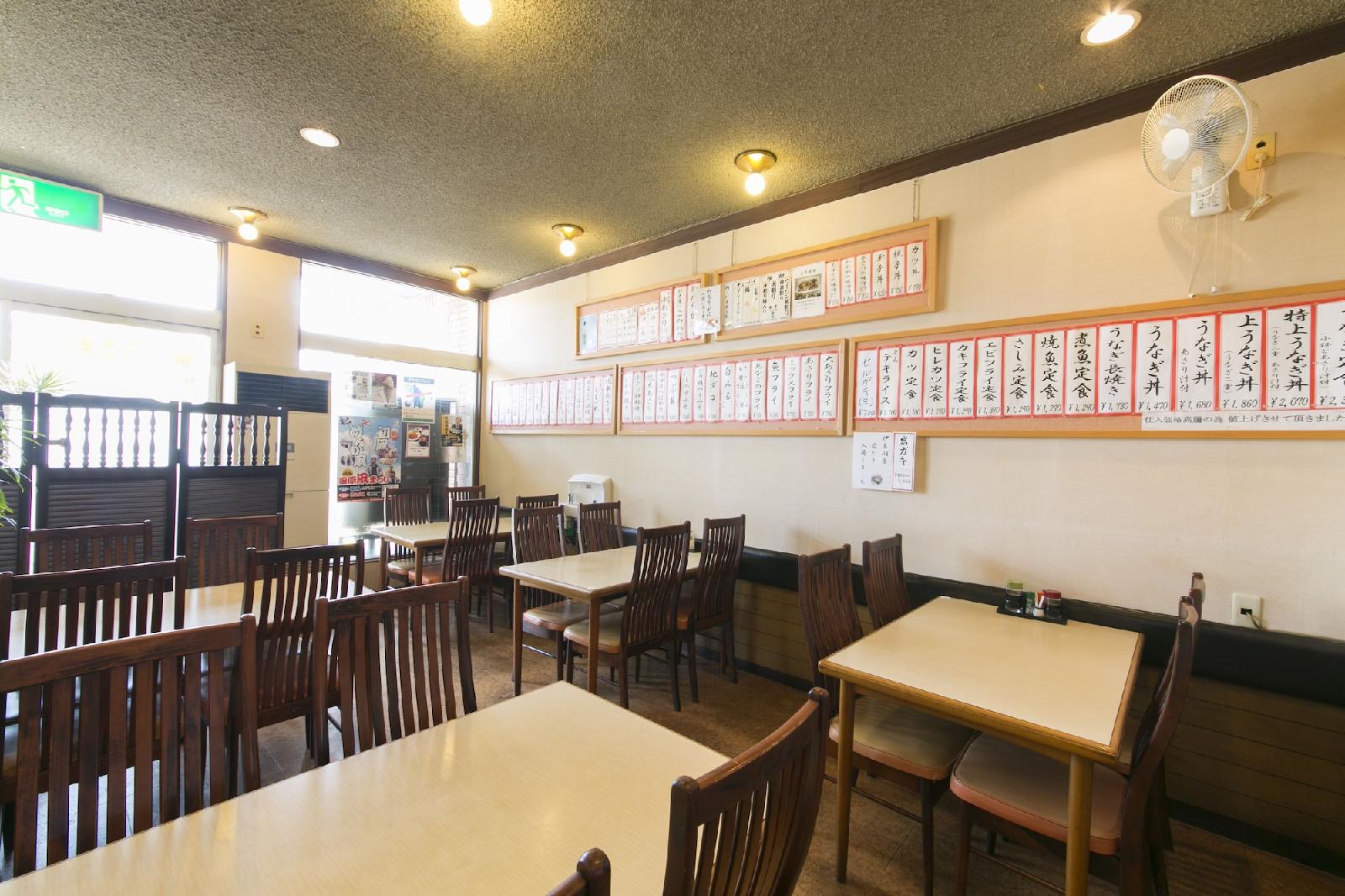 Tamagawa Ryokan