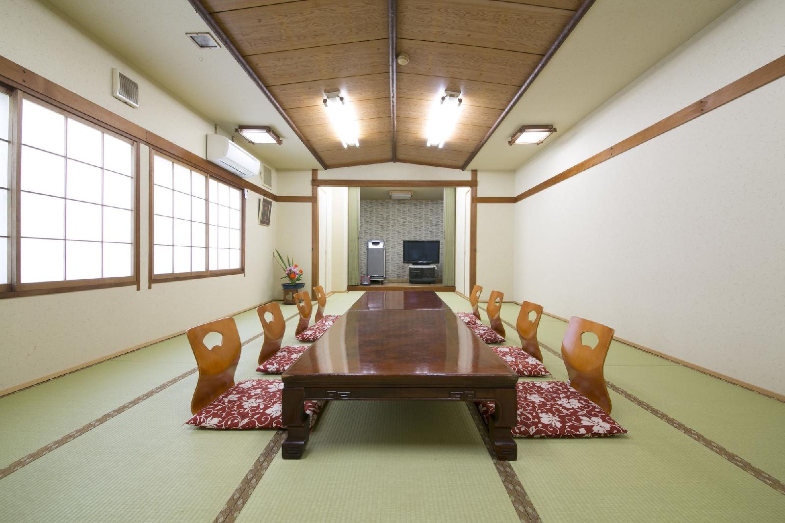 Tamagawa Ryokan