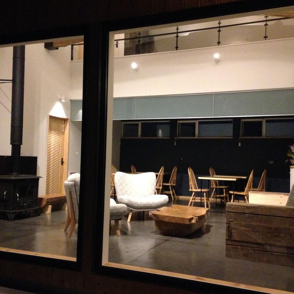 Element Hotel