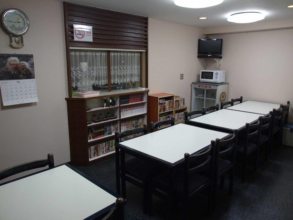 Iki Daiichi Hotel