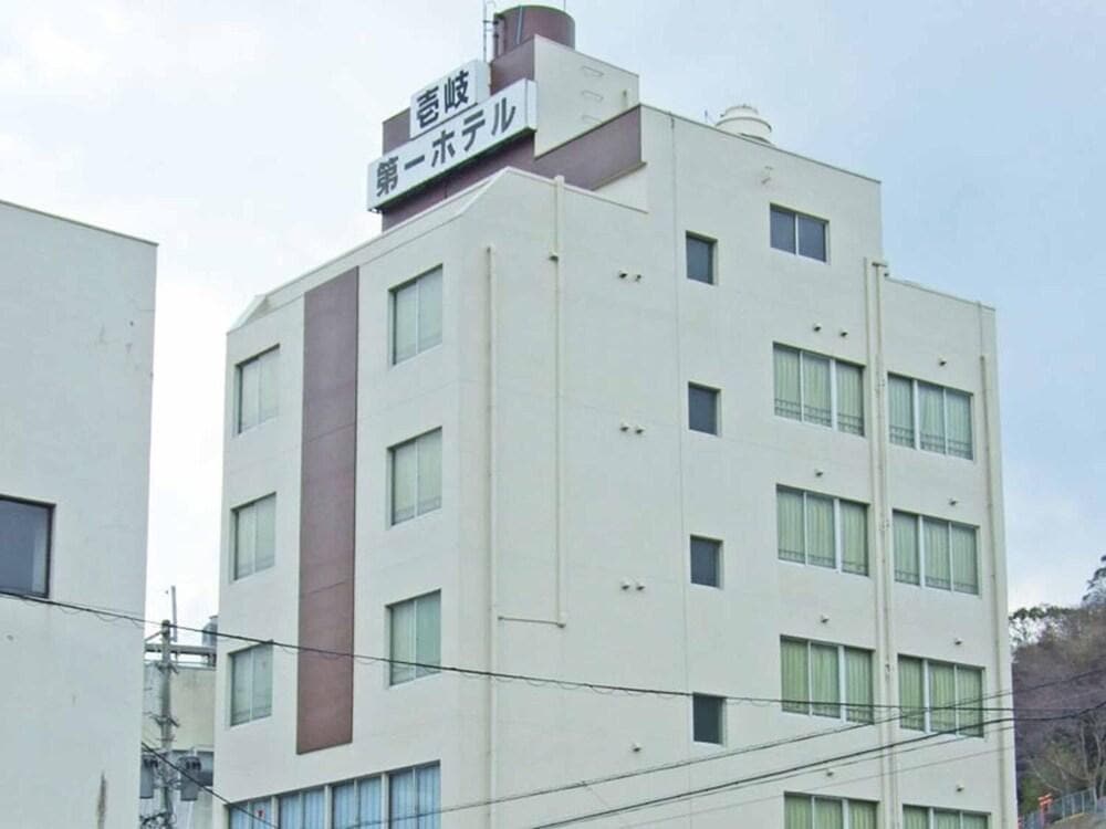 Iki Daiichi Hotel